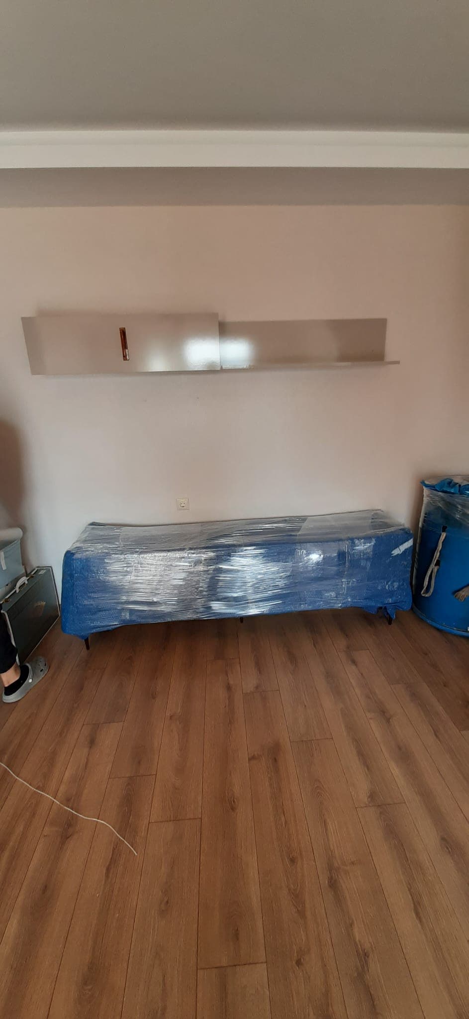 Lodara Nakliyat çalışmalarımızdan - 5